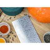 Kotai The Asian Set – 3 Messen: Schilmesje, Santoku & Hakmes - Geleverd in een Luxe bamboe geschenkverpakking