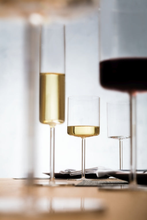 Schott Zwiesel Modo Witte wijnglas - 0.4Ltr - Set van 4 glazen