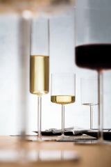 Schott Zwiesel Modo Witte wijnglas - 0.4Ltr - Set van 4 glazen