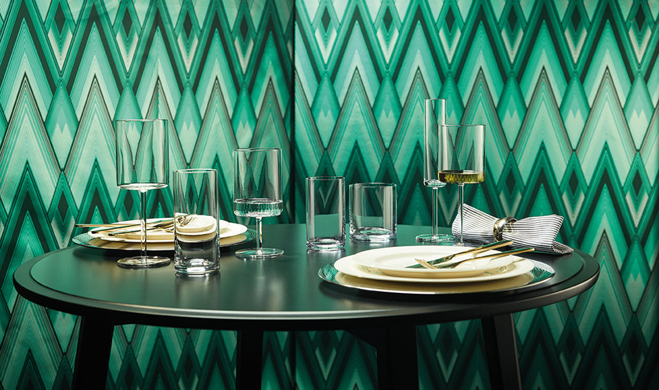 Schott Zwiesel Modo Longdrinkglas - 0.433 Ltr - Set van 6 glazen