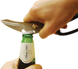 Anysharp 5-in-1 schaar essentials - Zwart/blauw