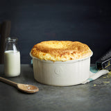 Emile Henry Soufflévorm - 230x210mm - Argile