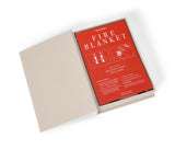 Printworks Blusdeken Beige | Veiligheid met design