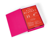 Printworks Blusdeken Rood | Veiligheid met design