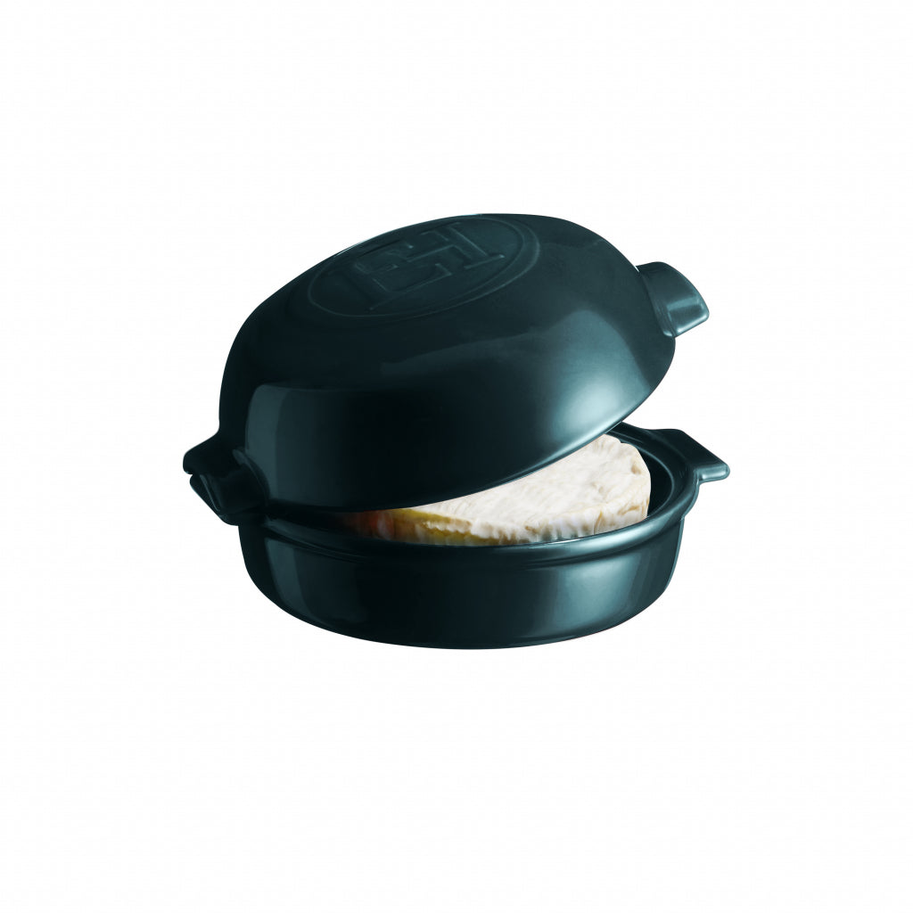 Emile Henry Cheese Baker - 195x175x100mm - Belle-Ile