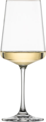 Schott Zwiesel MioVino Witte wijnglas met MP - 0.38Ltr - Set van 4 glazen