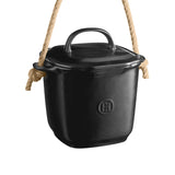 Emile Henry Compostbakje - 3.25Ltr - Truffe