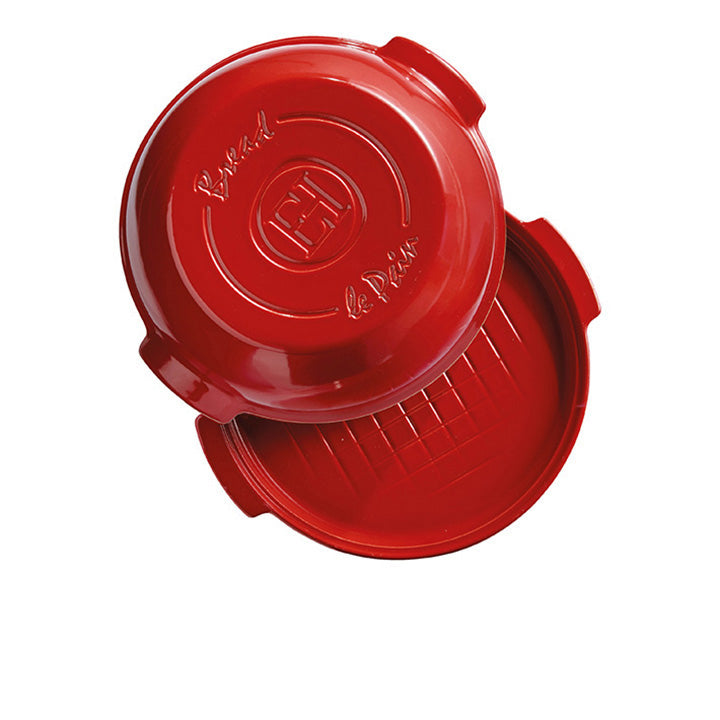 Emile Henry Broodbakvorm - Ø295mm - Grand Cru