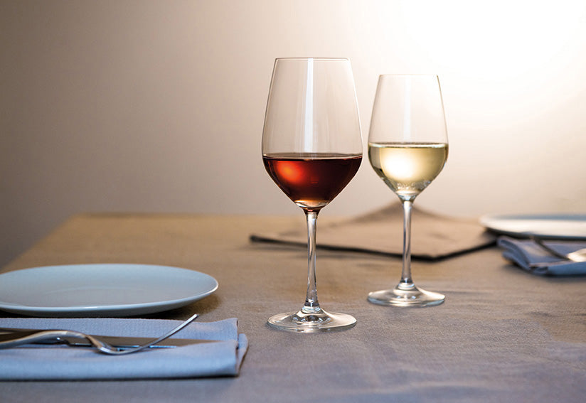 Schott Zwiesel Vina Bourgogne wijnglas - 0.4 Ltr - Set van 6 glazen