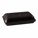 Emile Henry Ciabatta vorm E-box - 390x230mm - Fusain