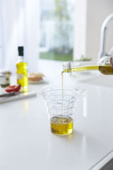 Yamazaki Layer Maatbeker - 0.5Ltr