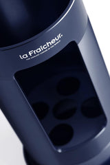 La Fraîcheur Grand Cru Wijnkoeler - Ø136mm - Mat Navy