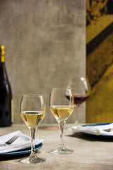 Schott Zwiesel Mondial Witte wijnglas - 0.25 Ltr - Set van 6 glazen