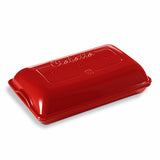 Emile Henry Ciabatta vorm - 390x230mm - Grand Cru