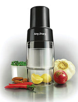 Anysharp Mini hakker - Compacte Groente- en Kruidenhakker