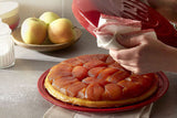 Emile Henry Tarte Tatin set E-box - Ø290mm - Grand Cru