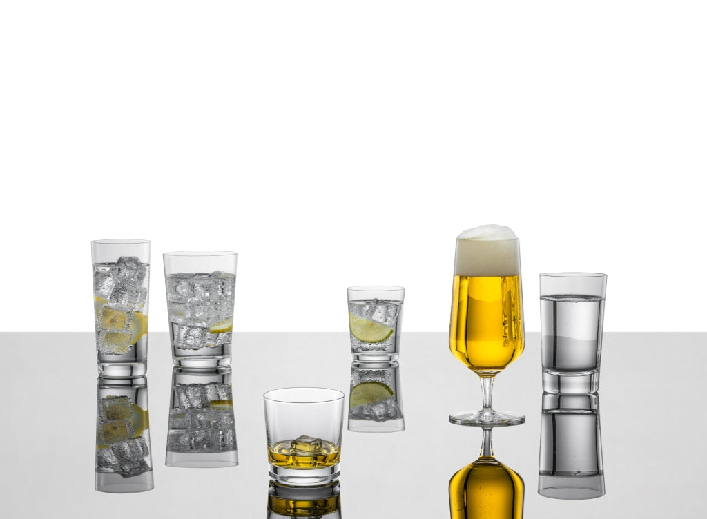 Schott Zwiesel Bar Special Basic Bar S Longdrinkglas - 0.361Ltr - Set van 4 glazen