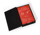 Printworks Blusdeken Zwart | Veiligheid met design