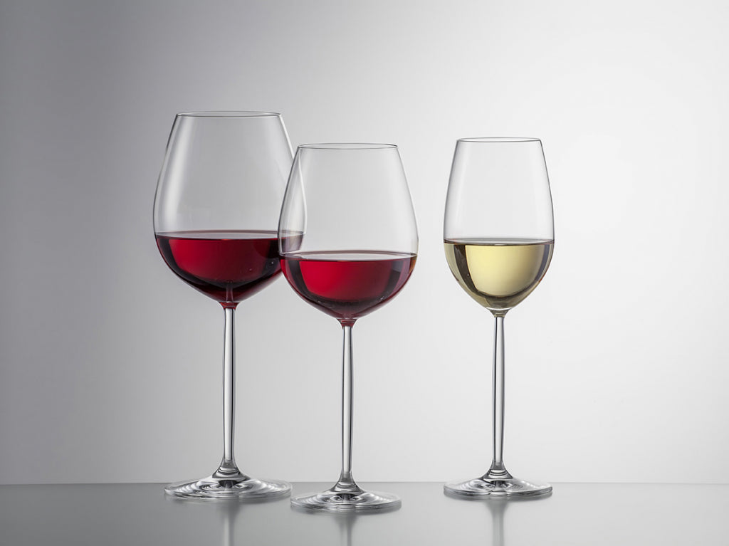 Schott Zwiesel Diva Bourgogne wijnglas - 0.46 Ltr - 2 glazen in Geschenkverpakking