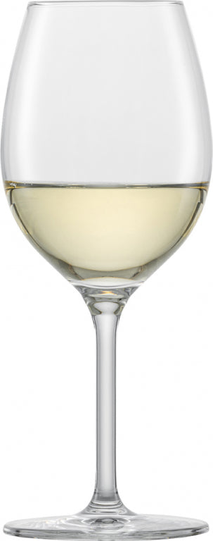 Schott Zwiesel Banquet Chardonnay wijnglas - 0.368Ltr - Set van 6 glazen