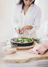 Emile Henry Taartvorm - Ø295mm - Belle-lle