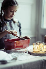 Emile Henry Cakevorm - 310x130mm - Grand Cru