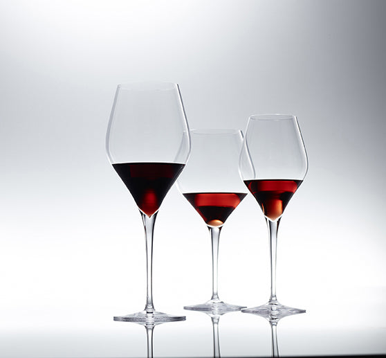 Schott Zwiesel Finesse Rode wijnglas - 0.44 Ltr - Set van 6 glazen