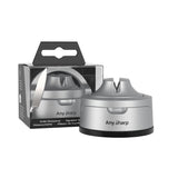 AnySharp Evo Messenslijper - Zilver