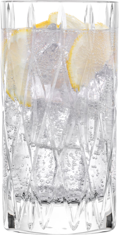 Schott Zwiesel Age Longdrinkglas - 0.41Ltr - Set van 4 glazen