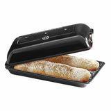 Emile Henry Ciabatta vorm - 390x230mm - Fusain