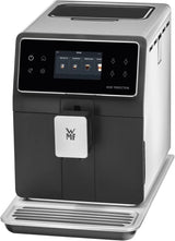 WMF Perfection 840L Volautomatische Koffiemachine – 18 Dranken, Dubbel Thermoblock & Cromargan