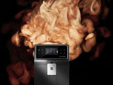WMF Perfection 840L Volautomatische Koffiemachine – 18 Dranken, Dubbel Thermoblock & Cromargan