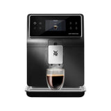 WMF Perfection 840L Volautomatische Koffiemachine – 18 Dranken, Dubbel Thermoblock & Cromargan