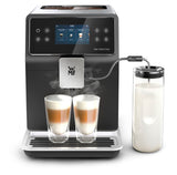 WMF Perfection 860L Volautomatische Koffiemachine – 18 Dranken, Dubbel Thermoblock & Premium Cromargan® Design