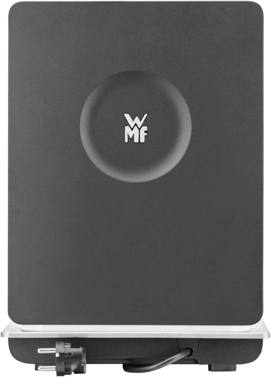 WMF Perfection 860L Volautomatische Koffiemachine – 18 Dranken, Dubbel Thermoblock & Premium Cromargan® Design
