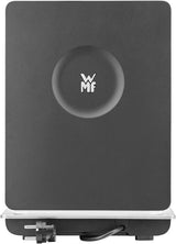 WMF Perfection 860L Volautomatische Koffiemachine – 18 Dranken, Dubbel Thermoblock & Premium Cromargan® Design