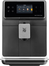 WMF Perfection 860L Volautomatische Koffiemachine – 18 Dranken, Dubbel Thermoblock & Premium Cromargan® Design