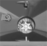 WMF Perfection 860L Volautomatische Koffiemachine – 18 Dranken, Dubbel Thermoblock & Premium Cromargan® Design