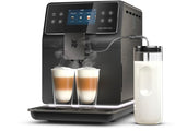 WMF Perfection 890L Volautomatische Koffiemachine – 15 Dranken, Dubbel Thermoblock & Premium Design