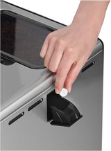 WMF Perfection 890L Volautomatische Koffiemachine – 15 Dranken, Dubbel Thermoblock & Premium Design