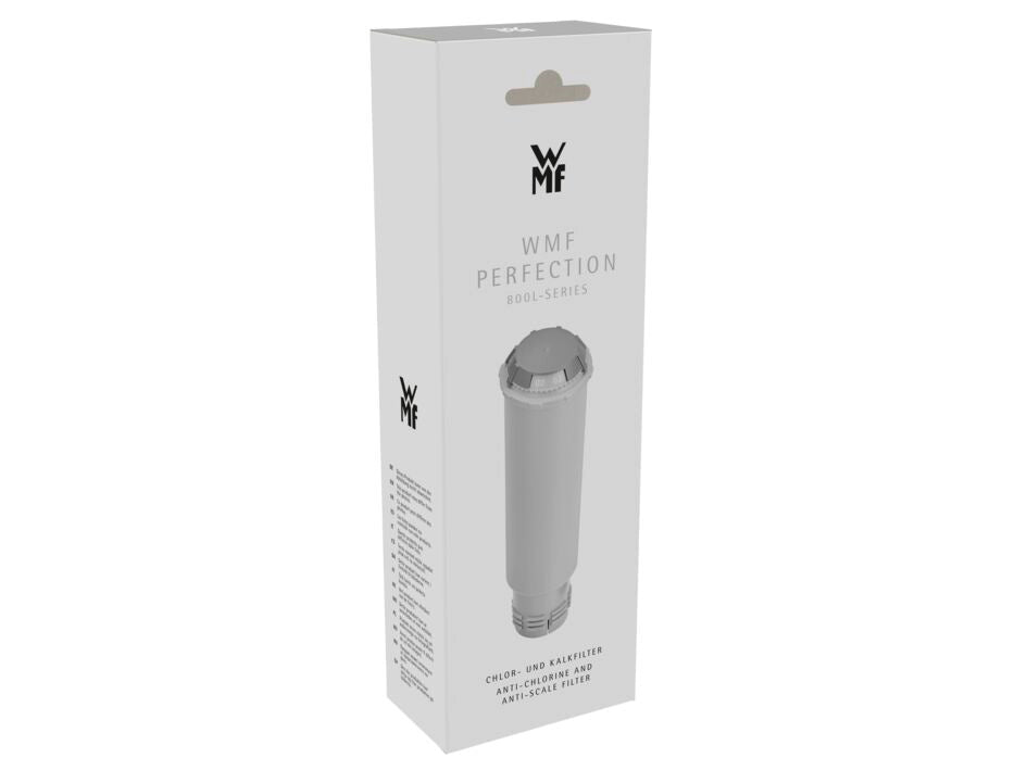 WMF Perfection Waterfilter | Krachtige ontkalking & pure koffiesmaak