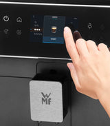 WMF Perfection 740L Volautomatische Koffiemachine – Compact, Personaliseerbaar & Kwalitatief