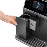 WMF Perfection 740L Volautomatische Koffiemachine – Compact, Personaliseerbaar & Kwalitatief