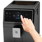 WMF Perfection 740L Volautomatische Koffiemachine – Compact, Personaliseerbaar & Kwalitatief