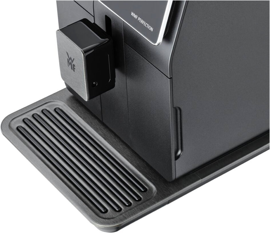 WMF Perfection 740L Volautomatische Koffiemachine – Compact, Personaliseerbaar & Kwalitatief