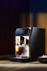 WMF Perfection 660 Volautomatische Koffiemachine – Compact, Veelzijdig & Vol Aroma