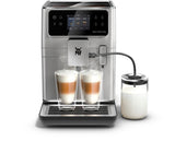 WMF Perfection 660 Volautomatische Koffiemachine – Compact, Veelzijdig & Vol Aroma