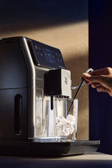WMF Perfection 660 Volautomatische Koffiemachine – Compact, Veelzijdig & Vol Aroma