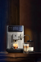 WMF Perfection 660 Volautomatische Koffiemachine – Compact, Veelzijdig & Vol Aroma