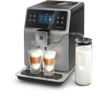 WMF Perfection 760 Volautomatische Koffiemachine – 17 Dranken, 6 Profielen & Compact Premium